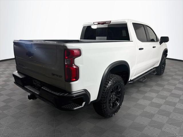 Used 2026 Chevrolet Silverado 1500 4WD Crew Cab Short Bed ZR2 For Sale in Millington, TN