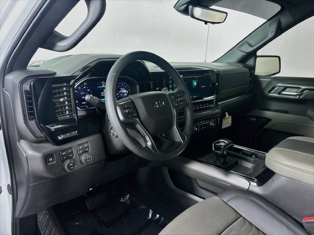 Used 2026 Chevrolet Silverado 1500 4WD Crew Cab Short Bed ZR2 For Sale in Millington, TN