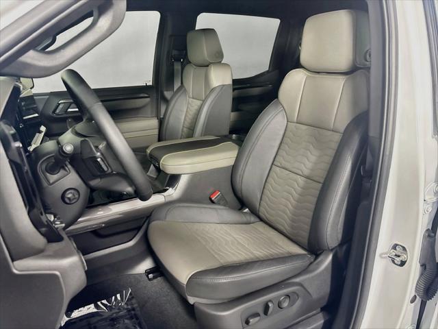 Used 2026 Chevrolet Silverado 1500 4WD Crew Cab Short Bed ZR2 For Sale in Millington, TN