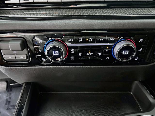 Used 2026 Chevrolet Silverado 1500 4WD Crew Cab Short Bed ZR2 For Sale in Millington, TN