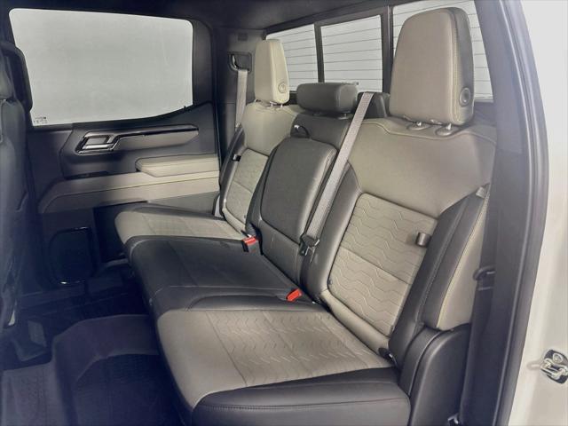 Used 2026 Chevrolet Silverado 1500 4WD Crew Cab Short Bed ZR2 For Sale in Millington, TN