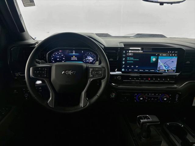 Used 2026 Chevrolet Silverado 1500 4WD Crew Cab Short Bed ZR2 For Sale in Millington, TN