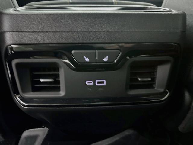 Used 2026 Chevrolet Silverado 1500 4WD Crew Cab Short Bed ZR2 For Sale in Millington, TN