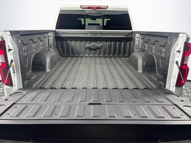 Used 2026 Chevrolet Silverado 1500 4WD Crew Cab Short Bed ZR2 For Sale in Millington, TN