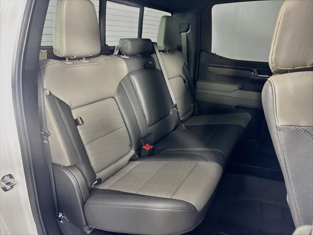 Used 2026 Chevrolet Silverado 1500 4WD Crew Cab Short Bed ZR2 For Sale in Millington, TN
