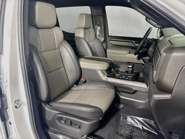 Used 2026 Chevrolet Silverado 1500 4WD Crew Cab Short Bed ZR2 For Sale in Millington, TN