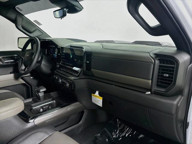 Used 2026 Chevrolet Silverado 1500 4WD Crew Cab Short Bed ZR2 For Sale in Millington, TN