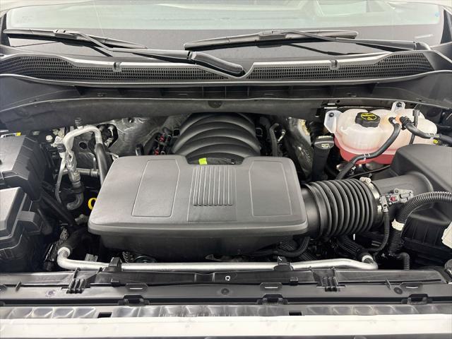 Used 2026 Chevrolet Silverado 1500 4WD Crew Cab Short Bed ZR2 For Sale in Millington, TN