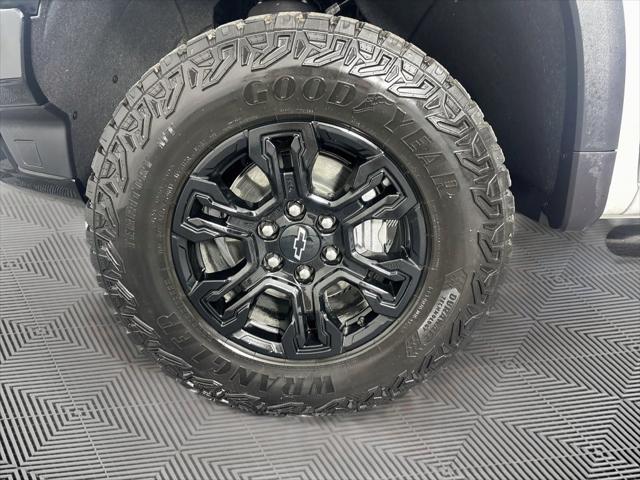 Used 2026 Chevrolet Silverado 1500 4WD Crew Cab Short Bed ZR2 For Sale in Millington, TN