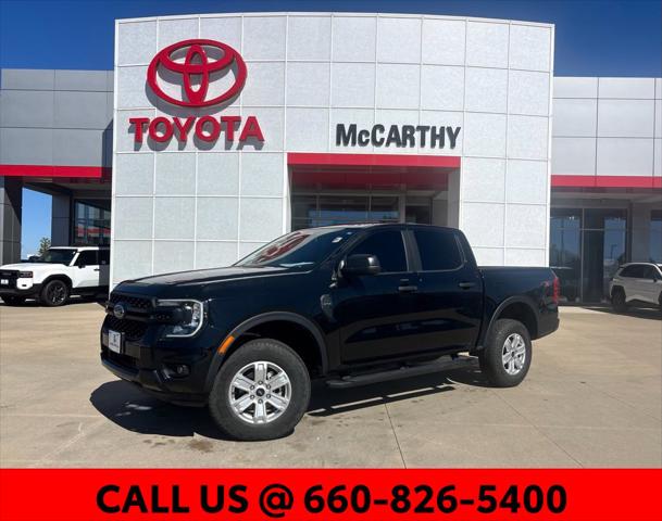 2024 Ford Ranger XL for sale in Sedalia, MO