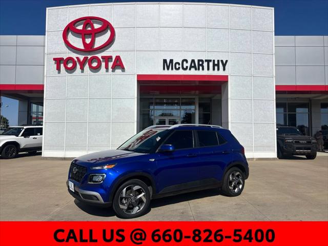 2024 Hyundai Venue SEL for sale in Sedalia, MO
