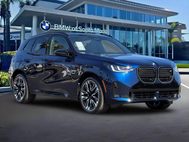 2026 BMW X3 M50 xDrive for sale in Santa Maria, CA