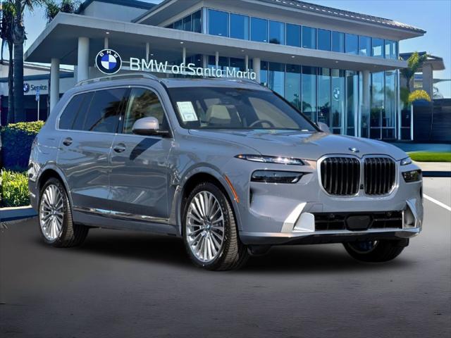 2027 BMW X7 xDrive40i for sale in Santa Maria, CA