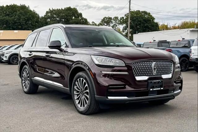 2024 Lincoln Aviator Premiere for sale in Mechanicville, NY