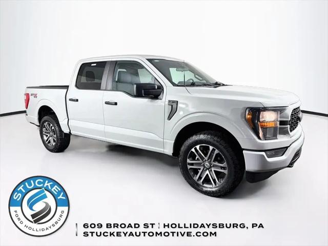 2023 Ford F-150 XL for sale in Hollidaysburg, PA