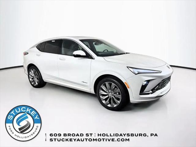 2026 Buick NV Avenir FWD for sale in Hollidaysburg, PA