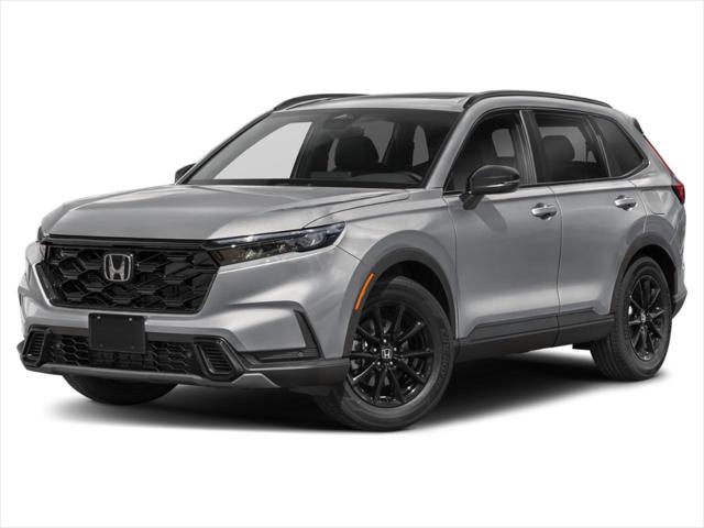 2027 Honda CR-V Hybrid Sport-L for sale in Chester, VA