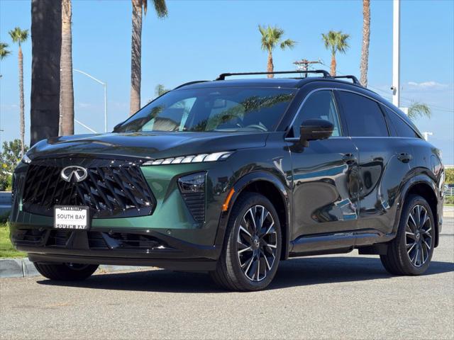 2027 INFINITI X6 AUTOGRAPH for sale in Torrance, CA