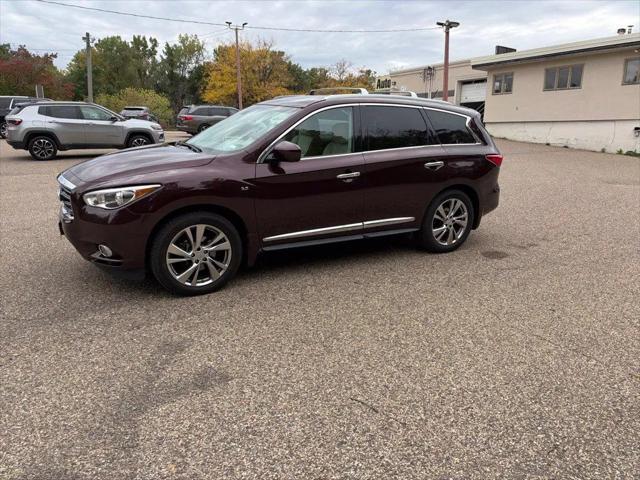 2015 INFINITI QX60 Base for sale in Wayzata, MN