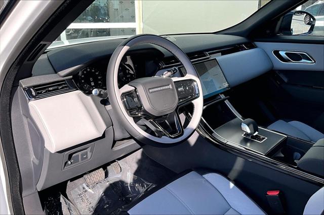 2026 Land Rover Range Rover Velar S