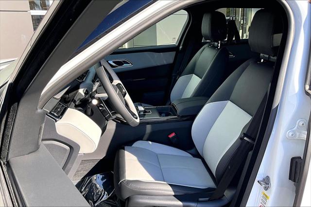 2026 Land Rover Range Rover Velar S