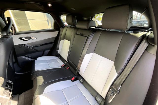 2026 Land Rover Range Rover Velar S