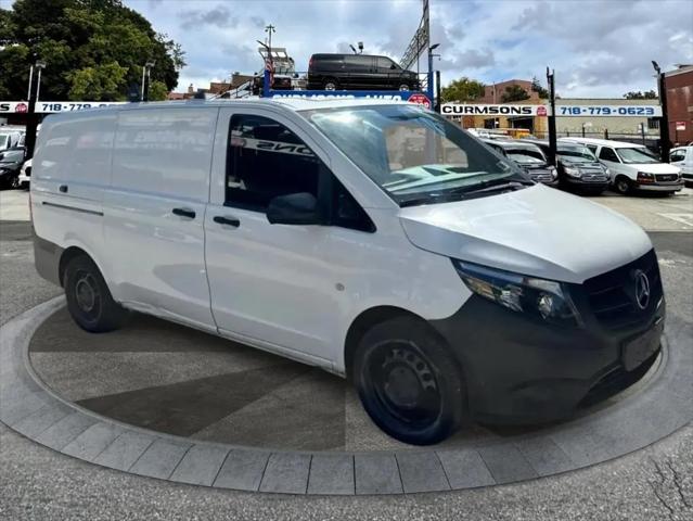 2017 Mercedes-Benz Metris Base for sale in Woodside, NY