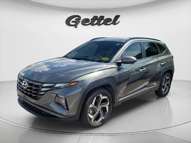 2023 Hyundai Tucson SEL for sale in Bradenton, FL