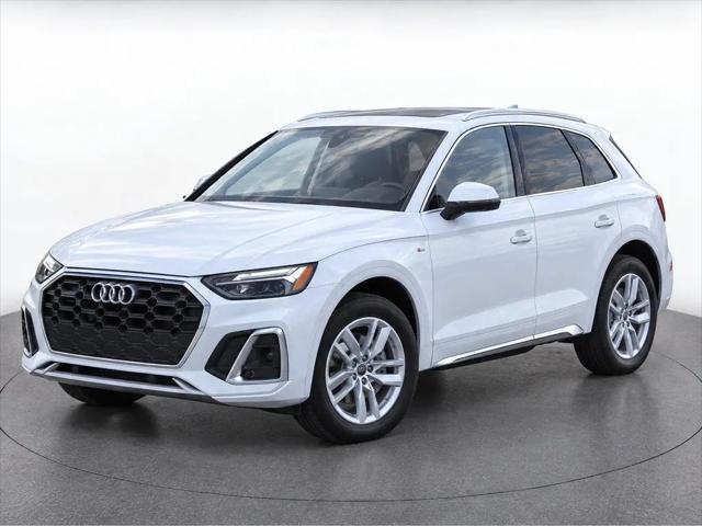 2023 Audi Q5 Premium 45 TFSI S line quattro for sale in Indianapolis, IN