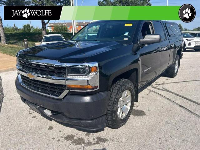 2019 Chevrolet Silverado 1500 LD WT for sale in Kansas City, MO
