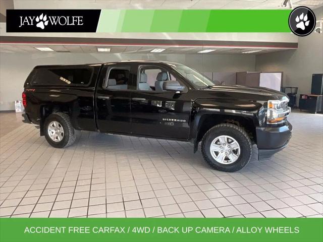 2019 Chevrolet Silverado 1500 LD WT for sale in Kansas City, MO