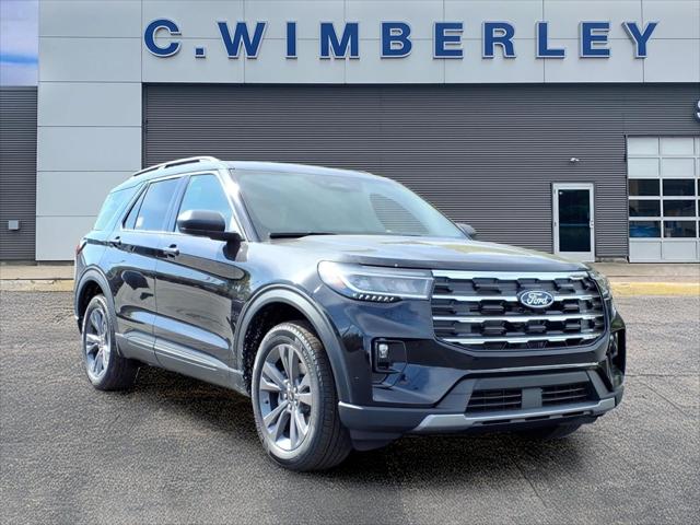 2027 Ford Explorer Active for sale in Dowagiac, MI