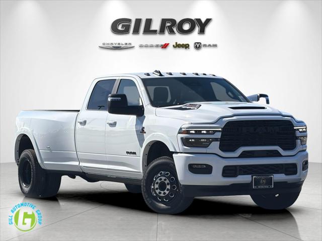2027 Ram 3500 Laramie for sale in Gilroy, CA