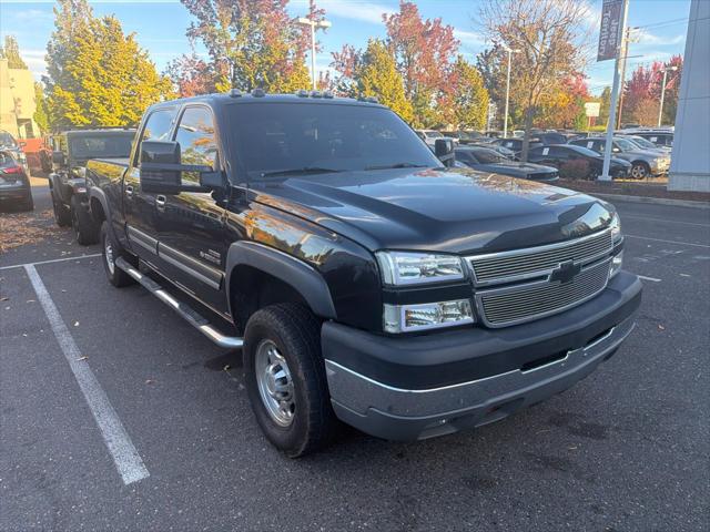 2005 Chevrolet Silverado 2500HD LT for sale in Gresham, OR