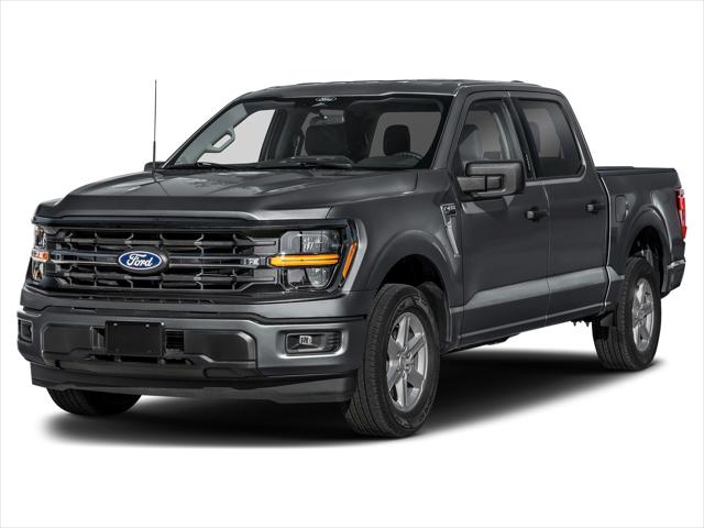 2026 Ford F-150 XLT for sale in Minong, WI
