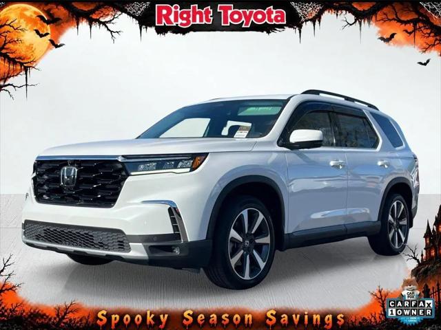 2024 Honda Pilot Elite for sale in Scottsdale, AZ