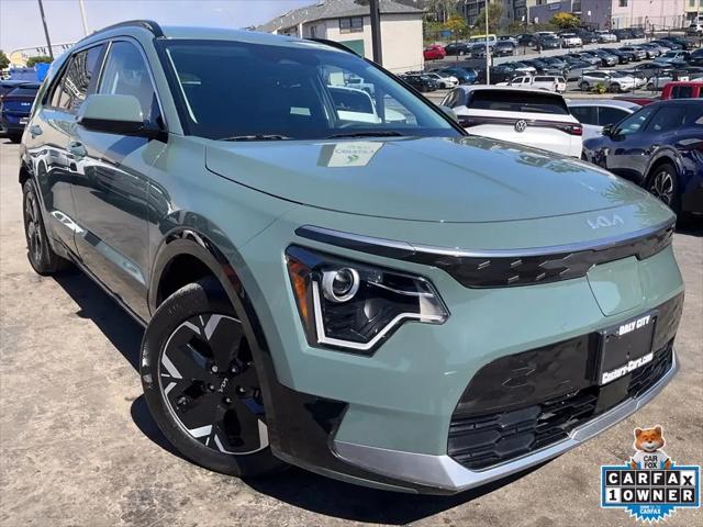 2023 Kia Niro EV Wind for sale in Daly City, CA