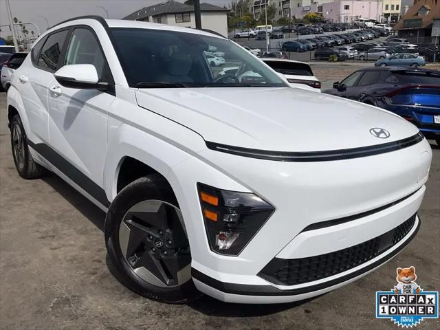 2024 Hyundai Kona EV SEL for sale in Daly City, CA