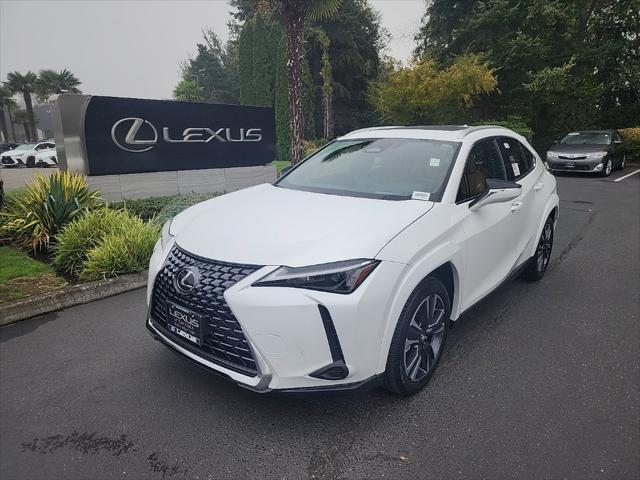 2026 Lexus 300 Premium AWD for sale in Fife, WA
