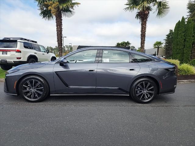 2026 Lexus ES 350 Premium+