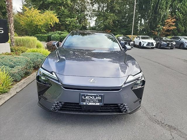 2026 Lexus ES 350 Premium+
