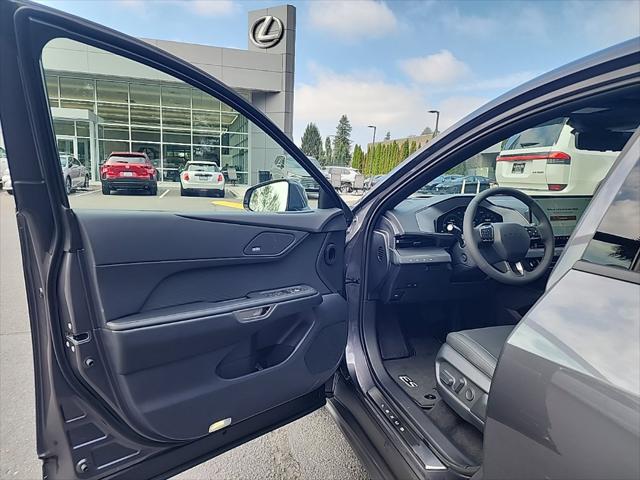 2026 Lexus ES 350 Premium+