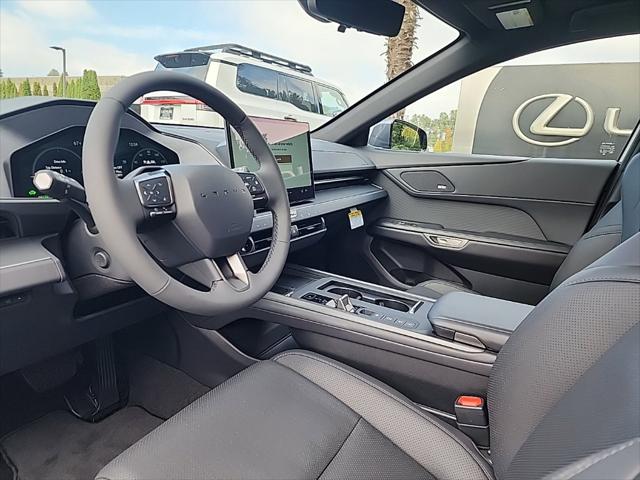 2026 Lexus ES 350 Premium+