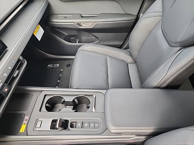 2026 Lexus ES 350 Premium+