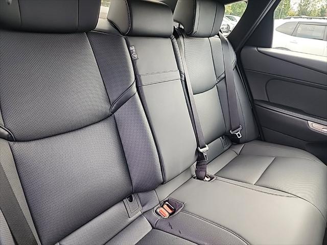 2026 Lexus ES 350 Premium+