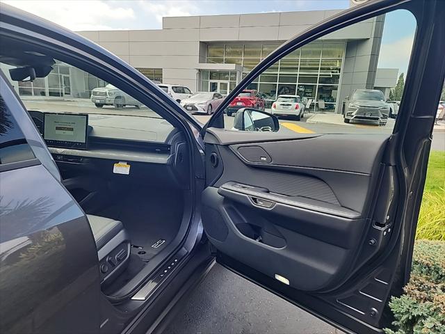 2026 Lexus ES 350 Premium+