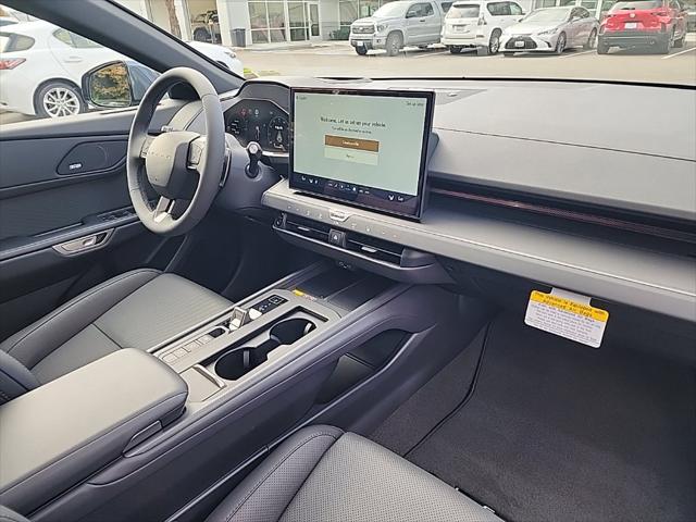 2026 Lexus ES 350 Premium+