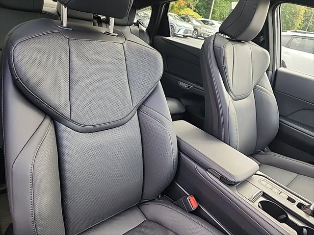2026 Lexus ES 350 Premium+