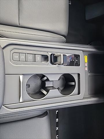 2026 Lexus ES 350 Premium+