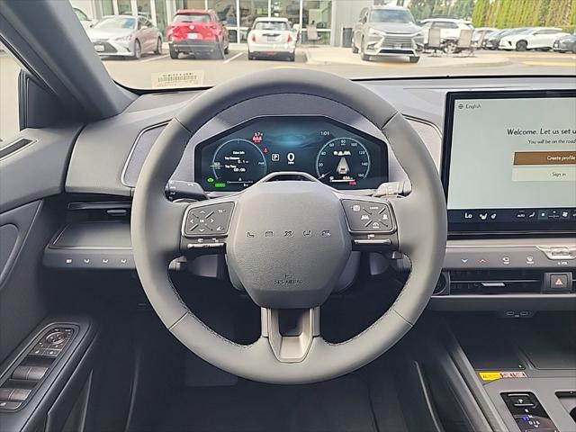 2026 Lexus ES 350 Premium+